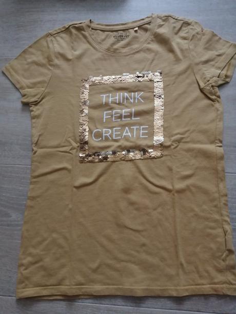 Tričko, reserved,152