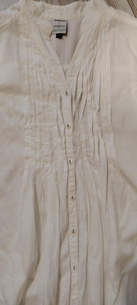 Predĺžená košeľa, mayoral,146