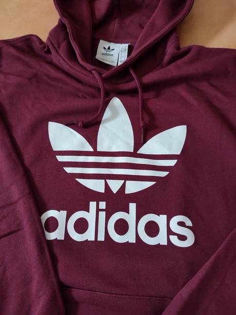 Pánske mikiny zn.adidas originál, adidas,l
