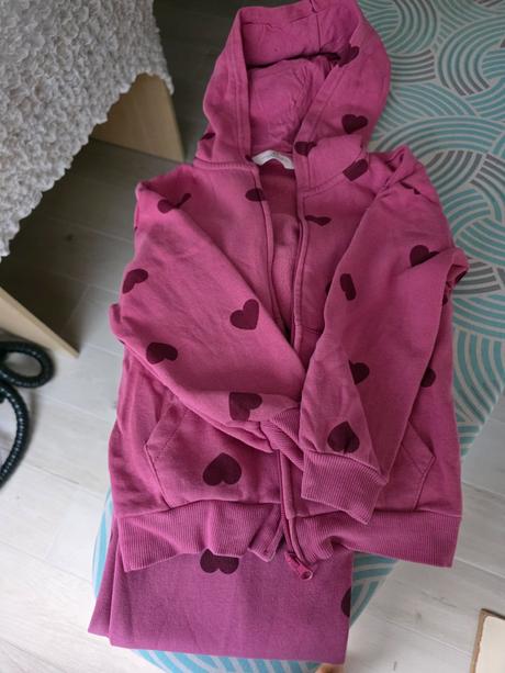 Dievcenska suprava hm 128, h&m,128