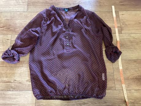 Blúzka, amisu,m