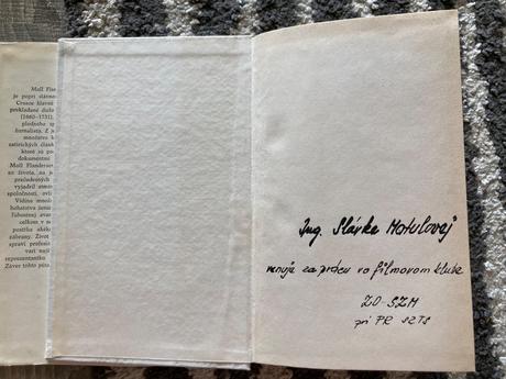 Moll flandersová (1973),