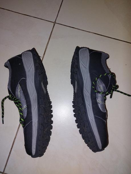 Topánky crossroad, 37