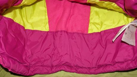 Zimna bunda wedze, wedze,152