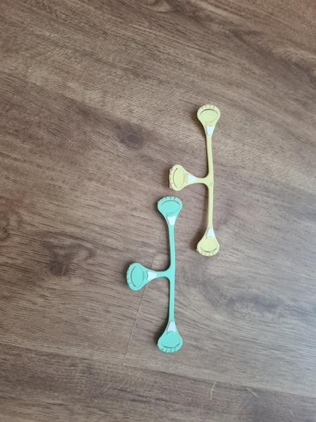 Látkové plienky, bamboolik