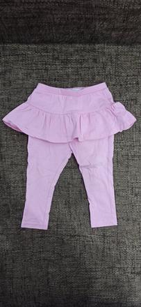 Suknove leginy, sinsay,86