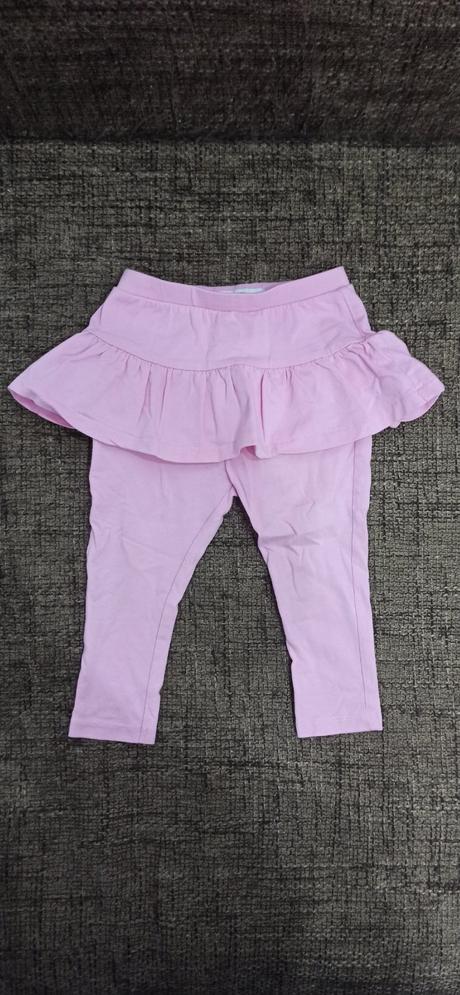 Suknove leginy, sinsay,86