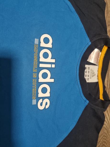 Tricko adidas, adidas,134