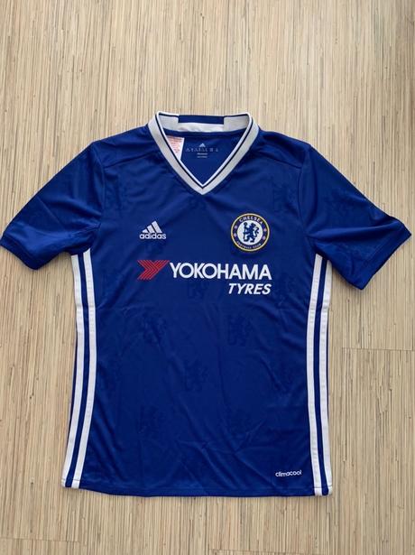 Adidas futbal tricko 152, adidas,152