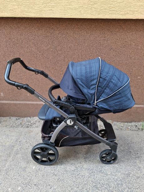 Kocik peg perego, peg-pérego