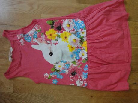 Saty vel. 110-116, h&m,116