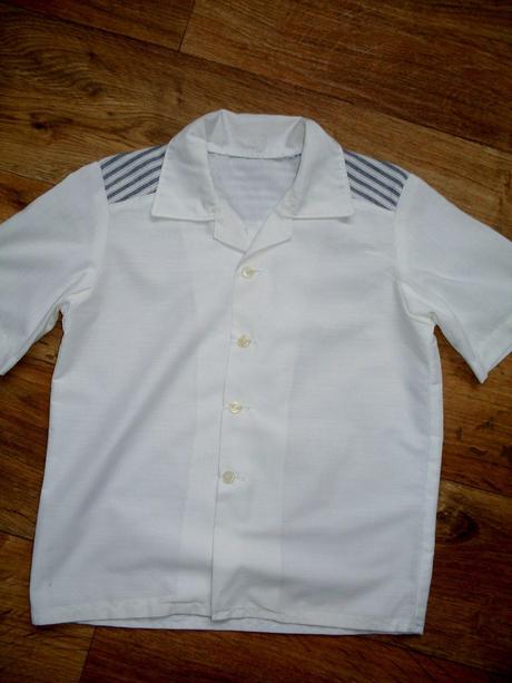 Balík oblečenia v.110, 104–116