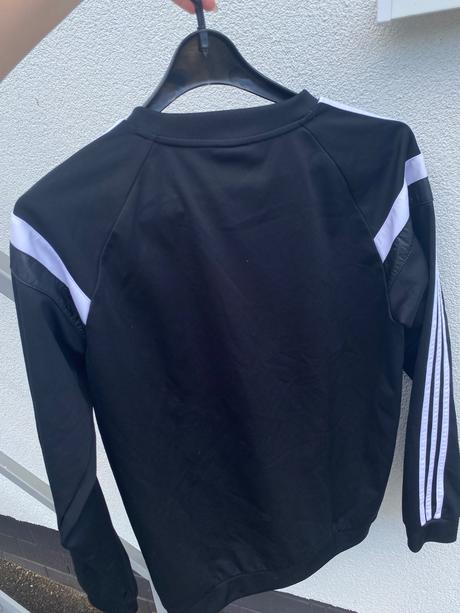 Adidas mikina fc basel, adidas,m