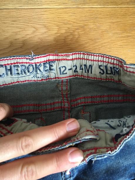 Frajerske rifle, lupilu,92