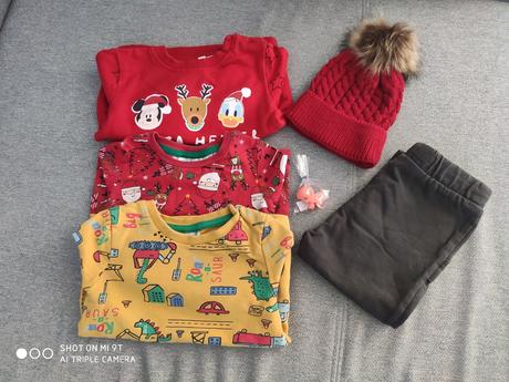 Detský set, 68–80