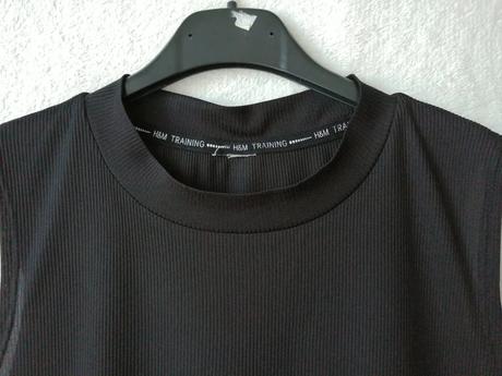 H&m športové tričko, h&m,42