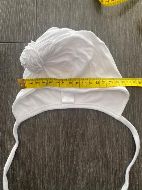 Dievčenská čiapka, 50