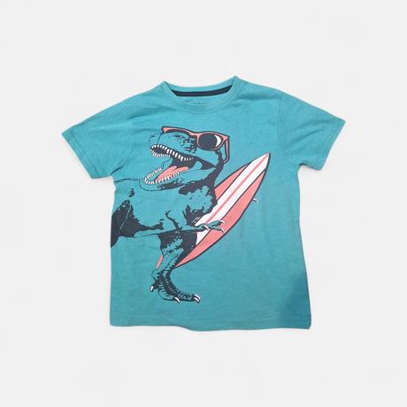 Chlapčenské bavlnené tričko, primark,110