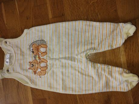 Overaly, dupačky 56-68, 56