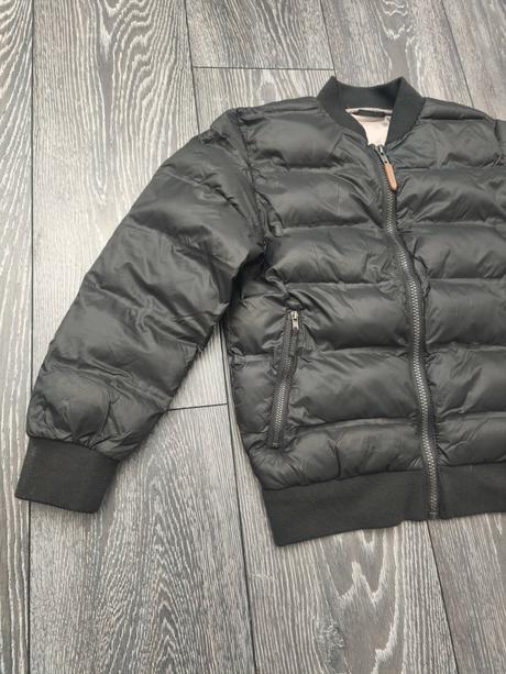 Bomber bundicka reserved, reserved,134
