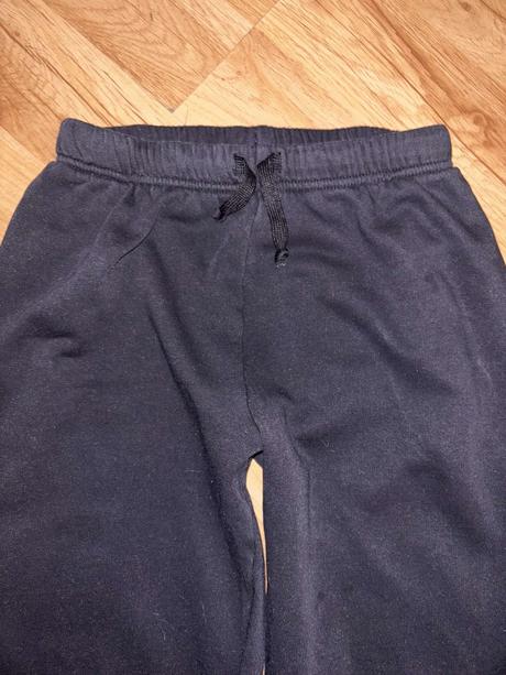 Tepláky h&m 146/152, h&m,152