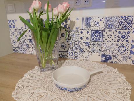 Porcelánové panvičky / zapekacie s rúčkou, 