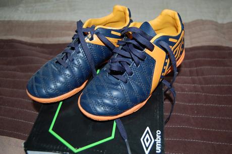 Halovky, umbro,31