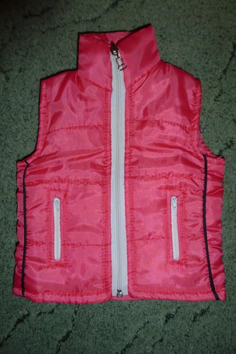 Vestička pre bábätko, 68