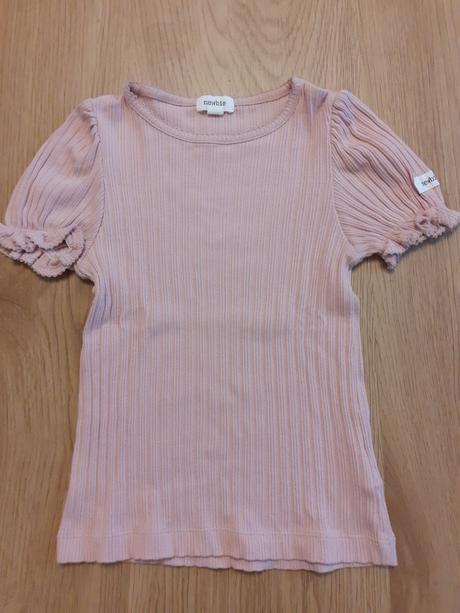Tričko so sukňou, newbie,98 / 104