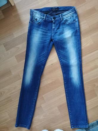 Rifle m/l maison scotch, m