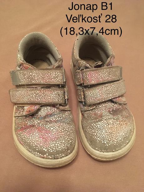 Jonap celoročky, jonap,28