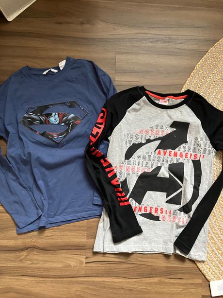 Chlapec 152/158, 158–170