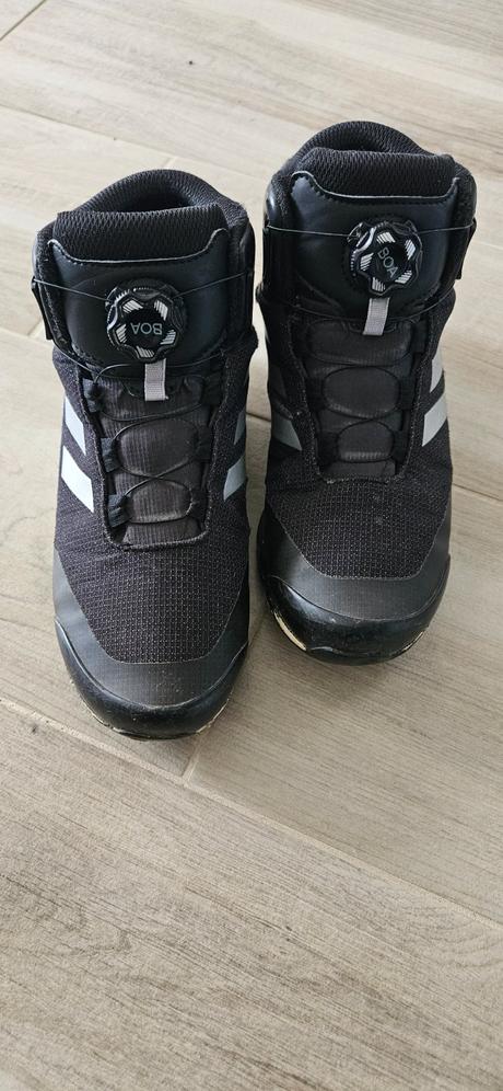 Adidas terrex, adidas,36