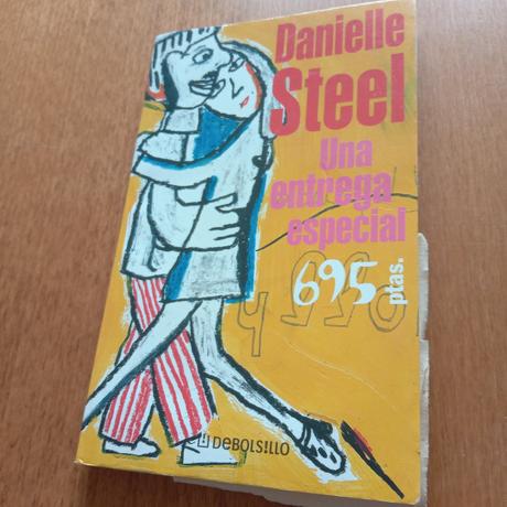 Danielle steel una entrega especial, 