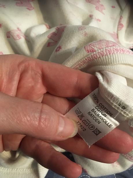 Konikove body 6-9 mesiacov, f&f,74