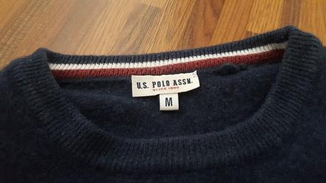 U.s polo, marc o´polo,m