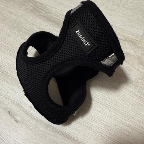 Postroj pre psíka veľ.xs,