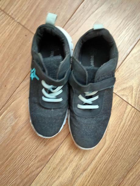 Dievčenské tenisky, 36