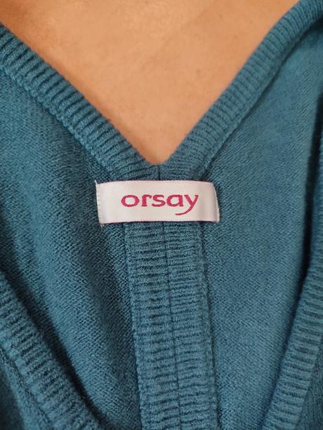 Dámske svetriky zn.orsay, orsay,s