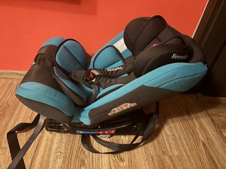 Autosedačka 0-36kg, 