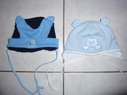 Čiapka s uškami, 68