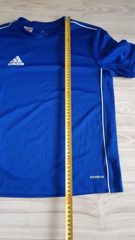 Tričko adidas, adidas,152
