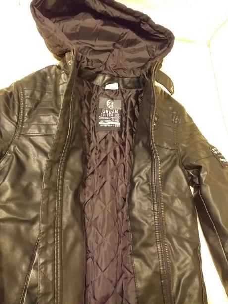 Frajerska bundicka, f&f,128