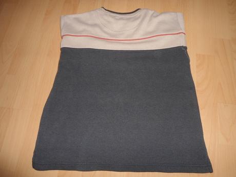 Chlapcenske tricko, 152