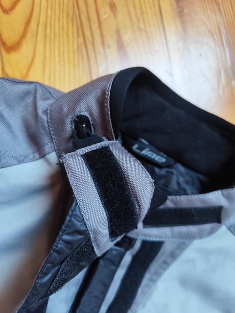 Dámska motorkárska bunda mbw adventuretech, 38