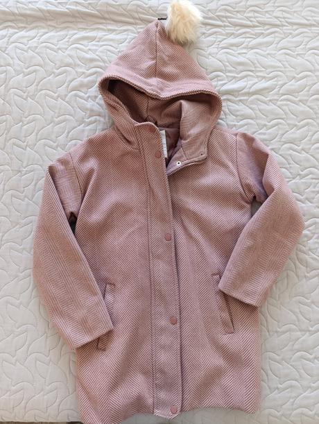 Kabat prechodny, sinsay,140