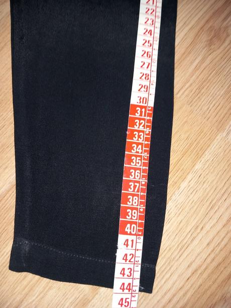 Čierny top američan vintage 38/m, m