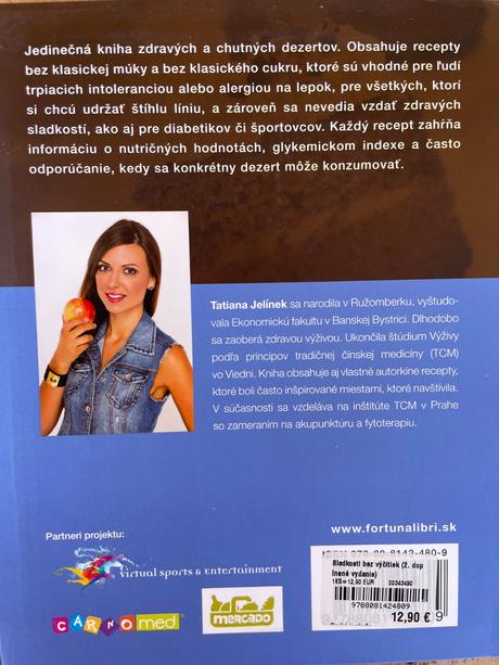 Sladkosti bez výčitiek, 