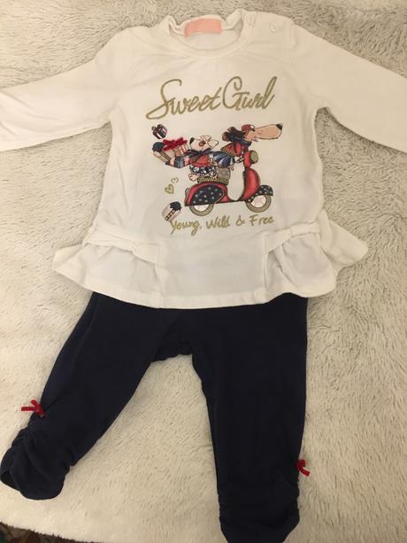 Krásny zimný/vianočný set, 74