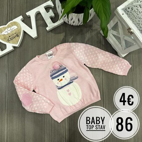 Sveter, baby,86